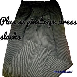 Sz 16 Ladies Dress Pants by Dominique